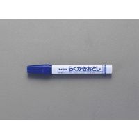 エスコ 12ml らくがきおとしペン EA935L-13 1セット(15本)（直送品）