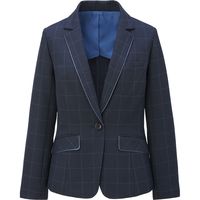 ジャケット GJAL-2057-K5-17 1着 サーヴォ（直送品）