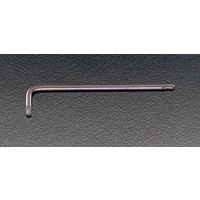 エスコ T20x 96mm [Ball Torx]キーレンチ EA573TS-20 1セット(10本)（直送品）