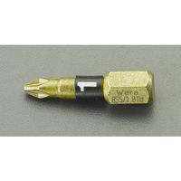 エスコ　［Ｐｏｚｉｄｒｉｖ］ドライバービット　ＥＡ６１１ＡＰ