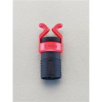 エスコ ねじホルダー(ドライバー用) EA560WD-12H 1セット(10個)（直送品）