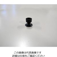 エスコ φ15mm 真空パッド(ニトリル製/ソフトタイプ) EA425PK-615 1セット(15個)（直送品）