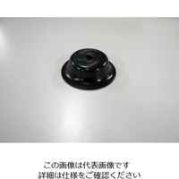 エスコ φ50mm 真空用パッド(ニトリル製/スタンダードタイプ) EA425PH-650 1セット(10個)（直送品）