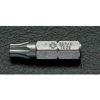 Wera Werk （TORX）ダイヤ付ビット（Bi-TORSION） Torx･GL