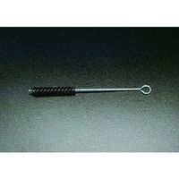 エスコ 8x300mm チューブブラシ(馬毛) EA109SD-8 1セット(10本)（直送品）