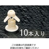 エスコ 3ー26mm ボードプラグ(10本) EA947B-10K 1セット(100本:10本×10袋)（直送品）