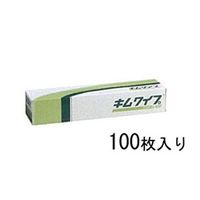 エスコ 470x425mm 工業用ワイパー(100枚) EA929AS-2 1セット(1000枚:100枚×10箱)（直送品）