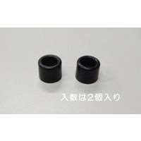 エスコ 3/8” 冷媒回収ホース用パッキン(2個) EA104PA-15 1セット(30個:2個×15パック)（直送品）