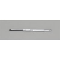 エスコ 4.0x190mm [Hexagon]ビット EA550CC-4 1セット(4本)（直送品）