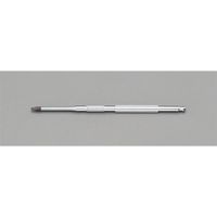 エスコ T20x190mm [Torx]ビット EA550CE-20 1セット(4本)（直送品）