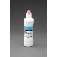 エスコ 500ml 中性トイレクリーナー(業務用) EA922AJ-7 1セット(20本)（直送品）