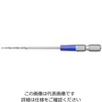 エスコ 2.0mm 木ねじ下穴錐 EA824DM-120 1セット(10本)（直送品）