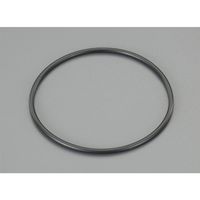 エスコ Gー 45 オーリング (固定用/10個) EA423RG-45 1セット(200個:10個×20袋)（直送品）