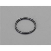 エスコ φ 9.5/1.5mm オーリング (固定用/10個) EA423RP-10 1セット(800個:10個×80袋)（直送品）