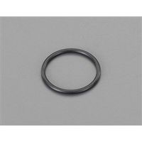 エスコ φ21.9/2.0mm オーリング (固定用/10個) EA423RP-23 1セット(500個:10個×50袋)（直送品）