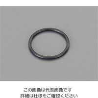 エスコ φ33.5/2.0mm オーリング (固定用/10個) EA423RP-34 1セット(300個:10個×30袋)（直送品）