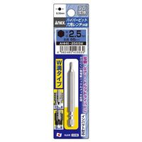 エスコ 2.5x65mm [Hexagon] ハイパービット EA611BW-2.5 1セット(20パック)（直送品）
