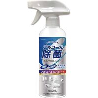 東亜産業 エタノス除菌スプレー 376676 1セット（12個）