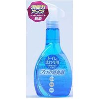 常陸化工 プロの消臭剤　トイレまわり用　本体　２８０ＭＬ 4952667103029 1個（直送品）