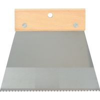 広島 ステンレスプレダー　180mm 53-32 1個（直送品）