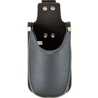 広島 サンダー入れグレー 775-34 1個（直送品）