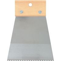 広島 ステンレスプレダー　110mm 53-30 1個（直送品）