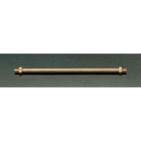 エスコ M 6x200mm ボールタップアーム EA472AB-22 1セット(15本)（直送品）