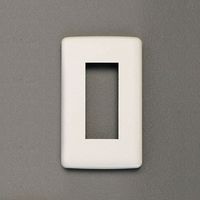 エスコ [3個用] プレート EA940CN-54 1セット(50枚)（直送品）