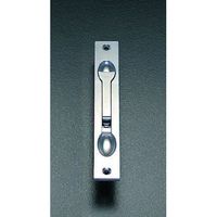 エスコ 25x172mm フランス落し(サッシ用) EA951LP-1 1セット(4個)（直送品）