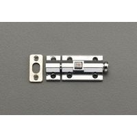 エスコ 41.6x26.0mm 自動ラッチ EA951BL-3 1セット(10個)（直送品）