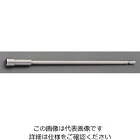 エスコ 10x250mm ナットセッター EA813-133 1セット(5本)（直送品）