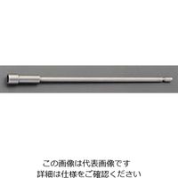 エスコ 10x250mm [Nat]ドライバービット EA813-133 1セット(5本)（直送品）