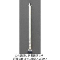 エスコ 2.77x50mm コンクリート釘(約100本) EA945SH-34 1セット(20セット)（直送品）