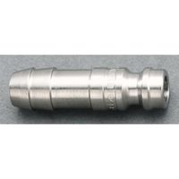 エスコ 10mm タケノコ型プラグ(ステンレス製) EA140GK-210 1セット(4個)（直送品）