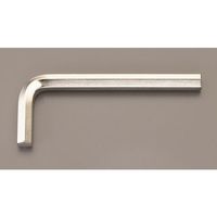 エスコ 4.0x 70mm 六角棒レンチ EA573GA-4 1セット(60本)（直送品）
