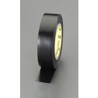 エスコ 12.7mmx 5m 電気絶縁テープ EA943VP-11 1セット(15巻:1巻×15個)（直送品）