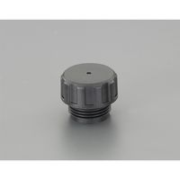 エスコ G3/4” オイルキャップ EA949CV-4 1セット(15個)（直送品）