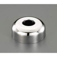 エスコ φ60x30mm 止水栓ワン EA468BN-113 1セット(10個)（直送品）