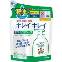 エスコ 200ml 薬用ハンドソープ(詰替用) EA922C-13C 1セット(20個)（直送品）