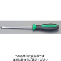 エスコ 3.5x0.6x 75mm [ー]ドライバー EA560SJ-21 1セット(5本)（直送品）