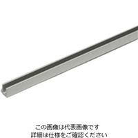 光モール アルミチャンネル AC-3.5 1000mm 461 1セット（4本）（直送品）