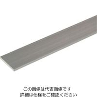 光モール アルミ平板 AP-2×20 1000mm 483 1セット（3枚）（直送品）