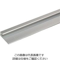 光モール アルミボーダー 1000mm