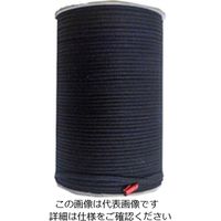 松浦工業 クレモナスピンドル約3ミリ(黒)200M 巻 4984834030197 1個（直送品）