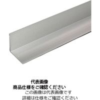 光モール アルミアングル AL25×25 1820mm 705 1本（直送品）