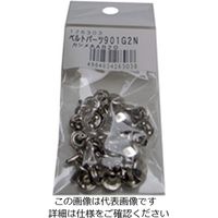 松浦工業 901G2Nカシメ大 AB20セット 4984834263038 1セット(5個)（直送品）