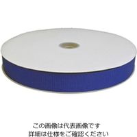 松浦工業 ナイロンベルト30ミリ巾紺 25M巻 厚約2ミリ 4984834247403 1個（直送品）