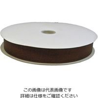 松浦工業 ナイロンベルト38ミリ巾茶 25M巻 厚約2ミリ 4984834247601 1個（直送品）