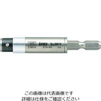 アネックスツール アネックス 電気工事用 トルクアダプター М5 2.6N・m ATA-M5 1本 201-3530（直送品）