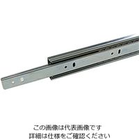 アイワ金属 スライドレール ベアリング AP-1147C 1個（直送品）